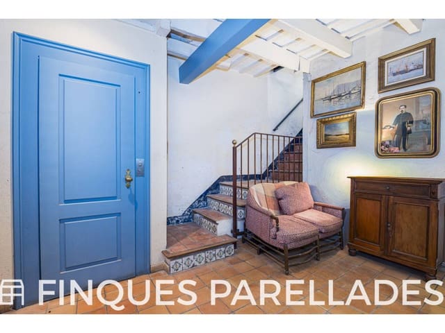 5 Zimmer Haus zu verkaufen in Sitges - 1.295.000 € (Ref: 9570350)