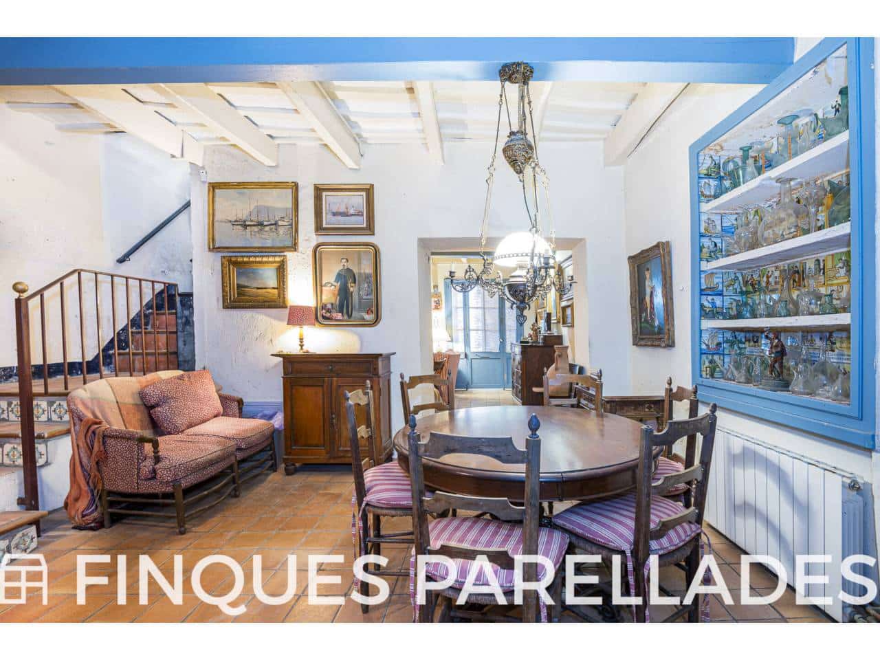 5 sovrum Hus till salu i Sitges - 1 295 000 € (Ref: 9570350)