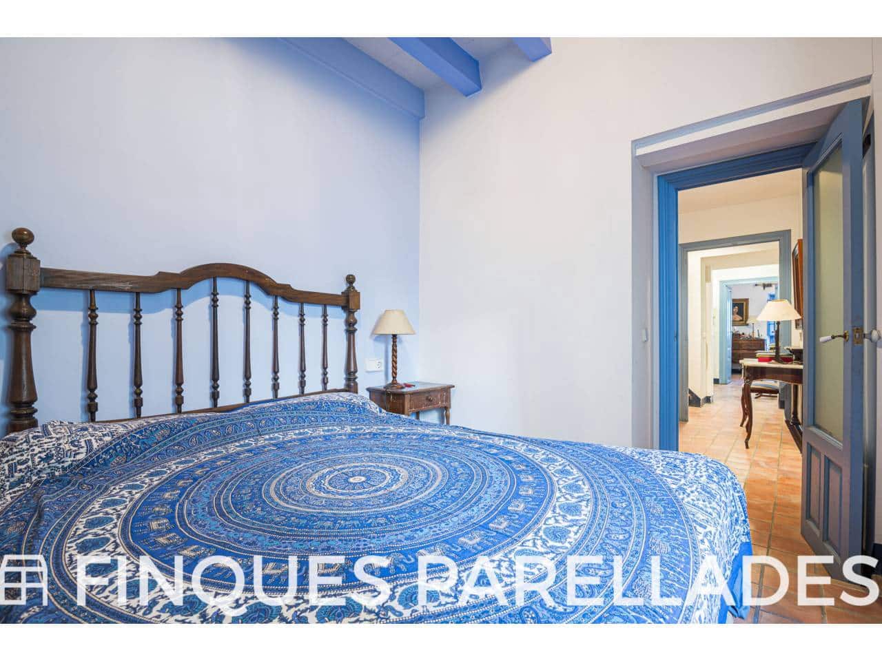 5 sovrum Hus till salu i Sitges - 1 295 000 € (Ref: 9570350)