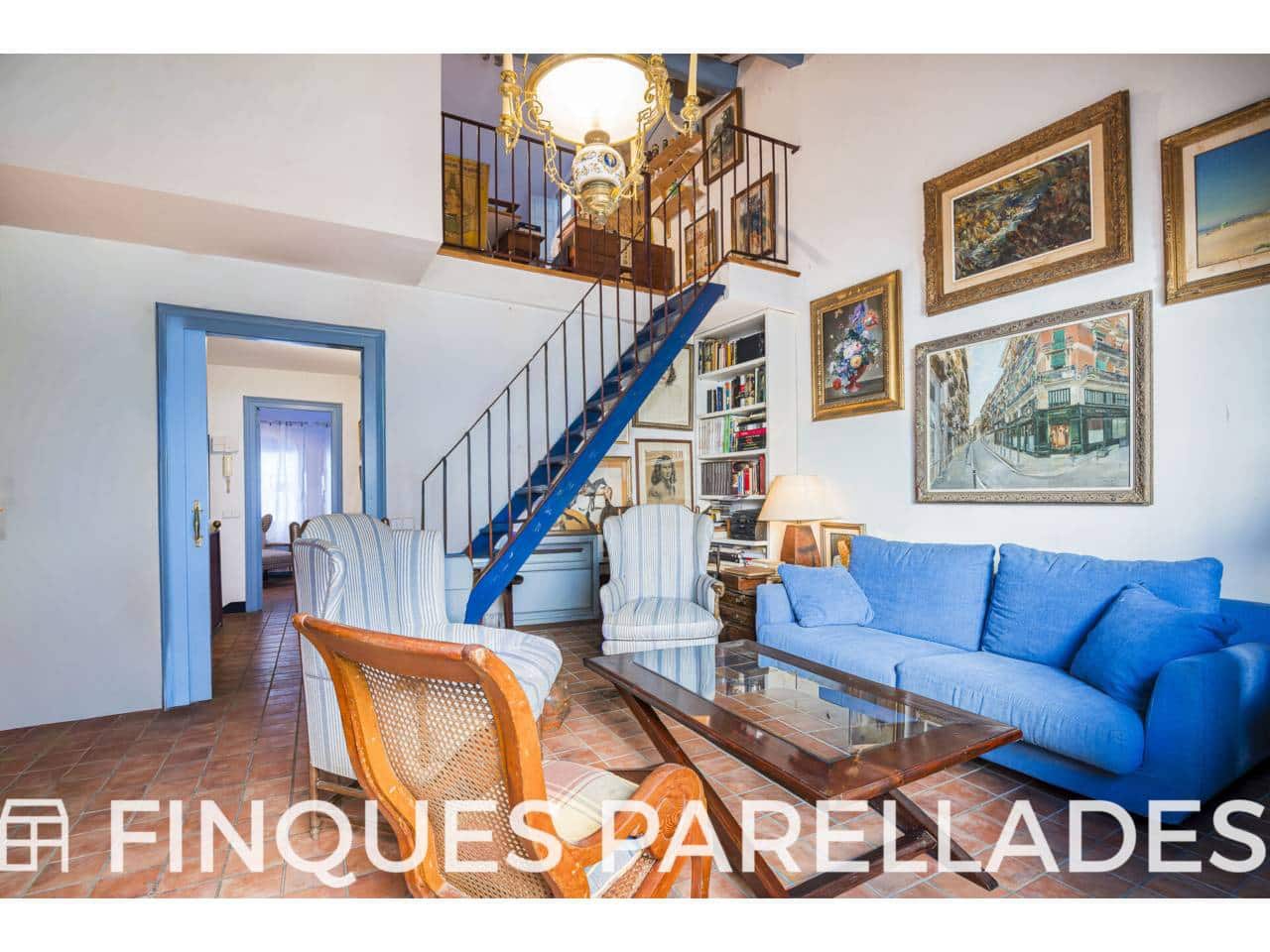 5 sovrum Hus till salu i Sitges - 1 295 000 € (Ref: 9570350)