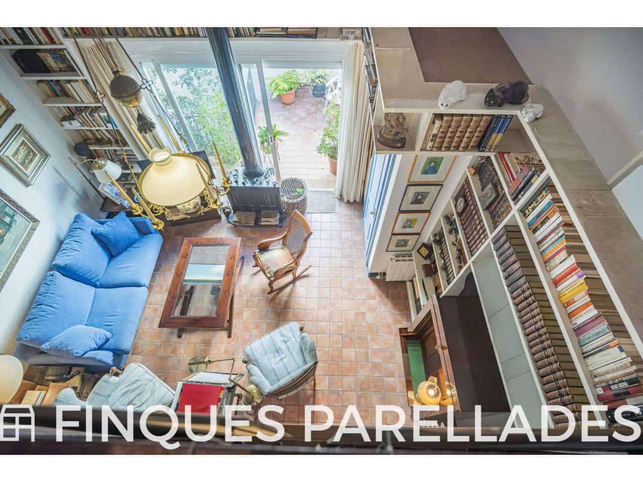 5 sovrum Hus till salu i Sitges - 1 295 000 € (Ref: 9570350)