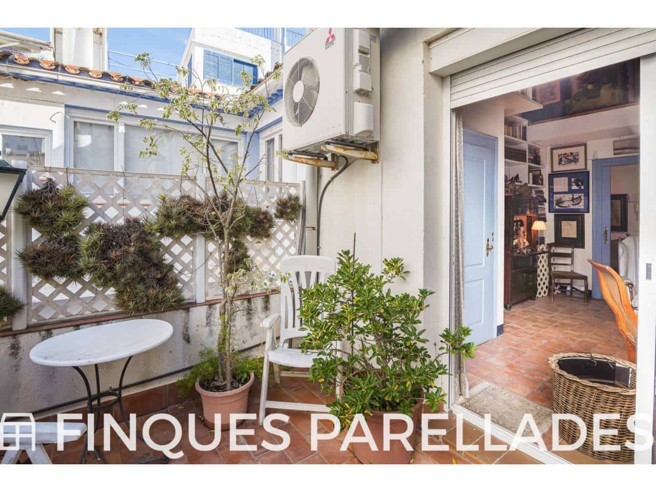 5 sovrum Hus till salu i Sitges - 1 295 000 € (Ref: 9570350)