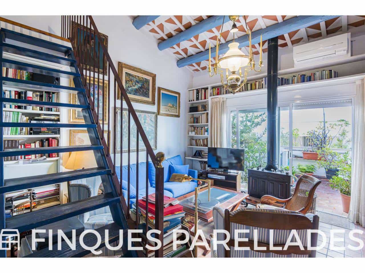 5 sovrum Hus till salu i Sitges - 1 295 000 € (Ref: 9570350)