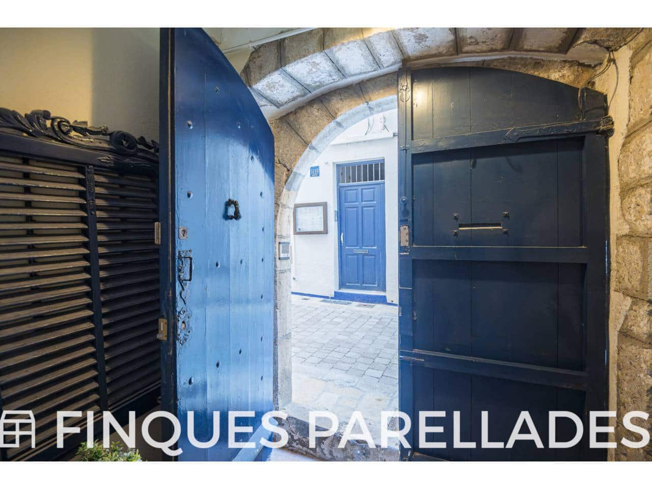 5 sovrum Hus till salu i Sitges - 1 295 000 € (Ref: 9570350)