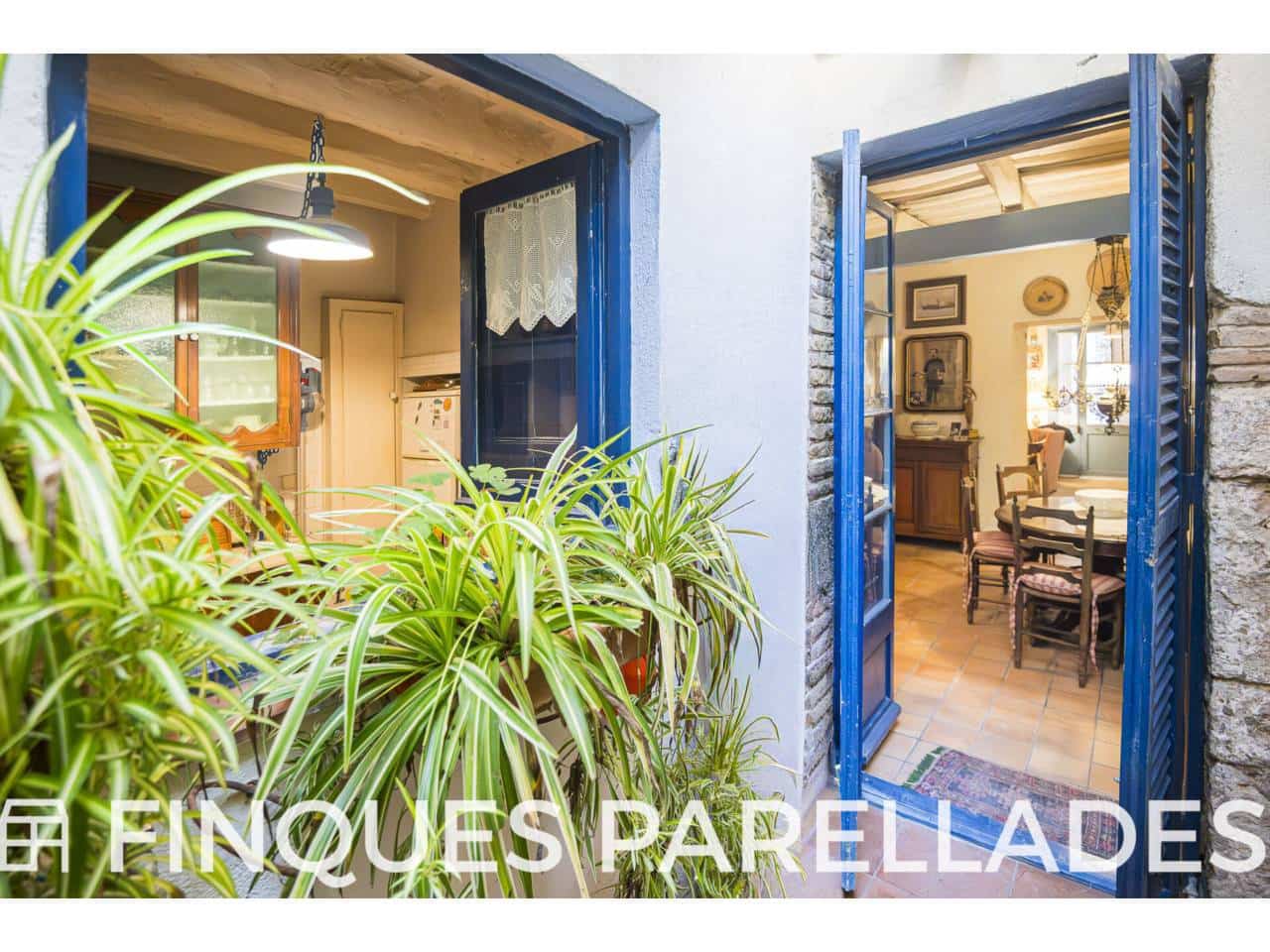 5 sovrum Hus till salu i Sitges - 1 295 000 € (Ref: 9570350)