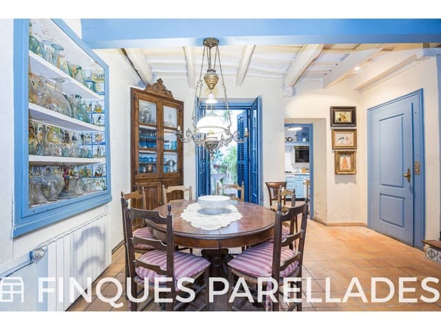 5 Zimmer Haus zu verkaufen in Sitges - 1.295.000 € (Ref: 9570350)