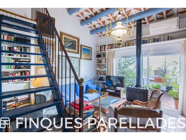 5 Zimmer Haus zu verkaufen in Sitges - 1.295.000 € (Ref: 9570350)