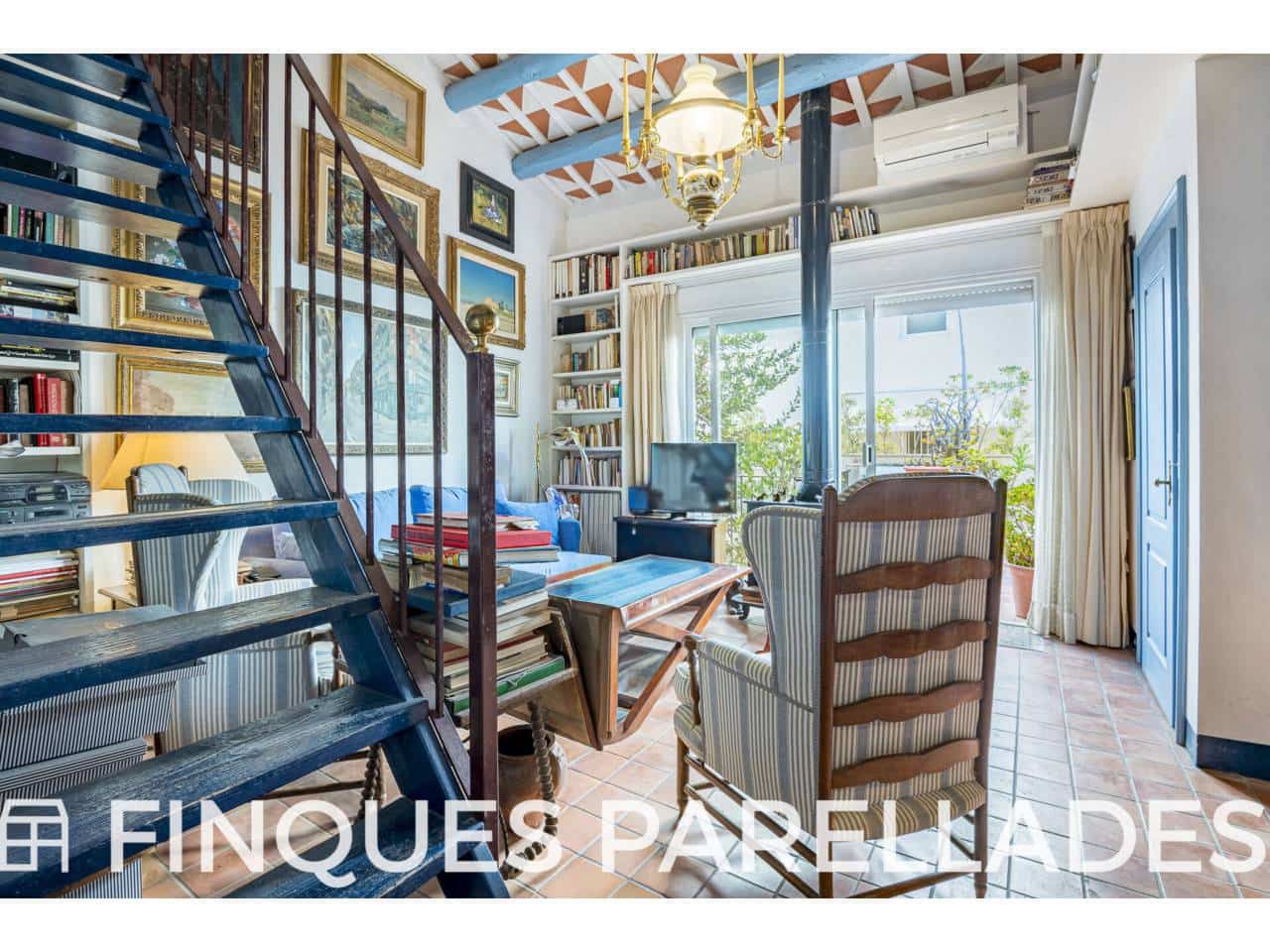 5 sovrum Hus till salu i Sitges - 1 295 000 € (Ref: 9570350)