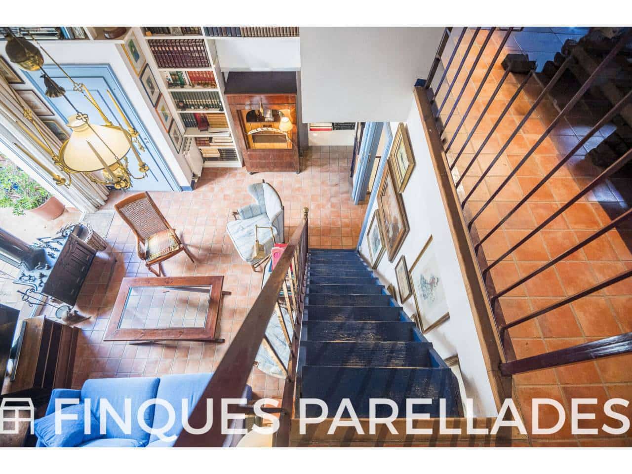 5 sovrum Hus till salu i Sitges - 1 295 000 € (Ref: 9570350)