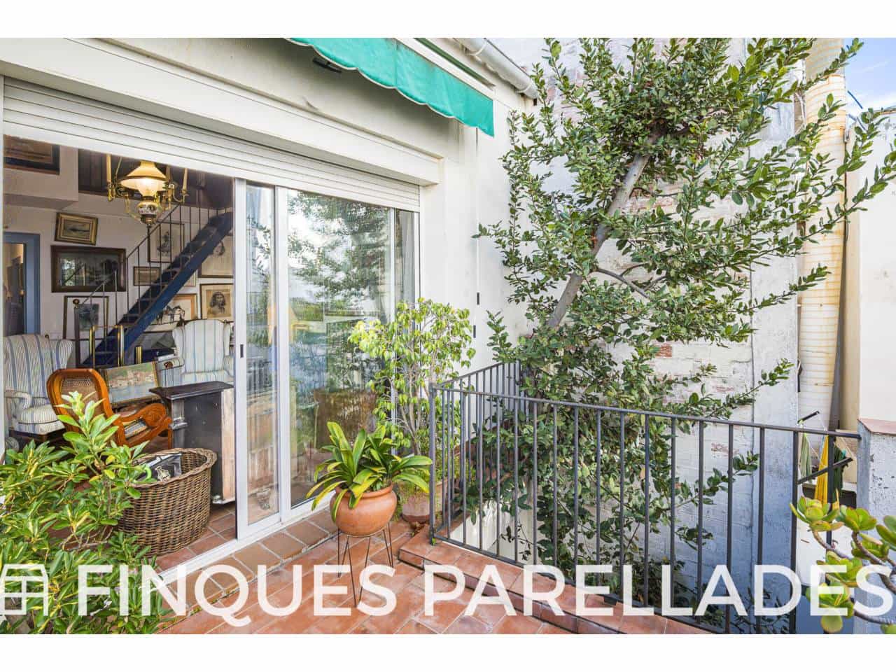 5 sovrum Hus till salu i Sitges - 1 295 000 € (Ref: 9570350)