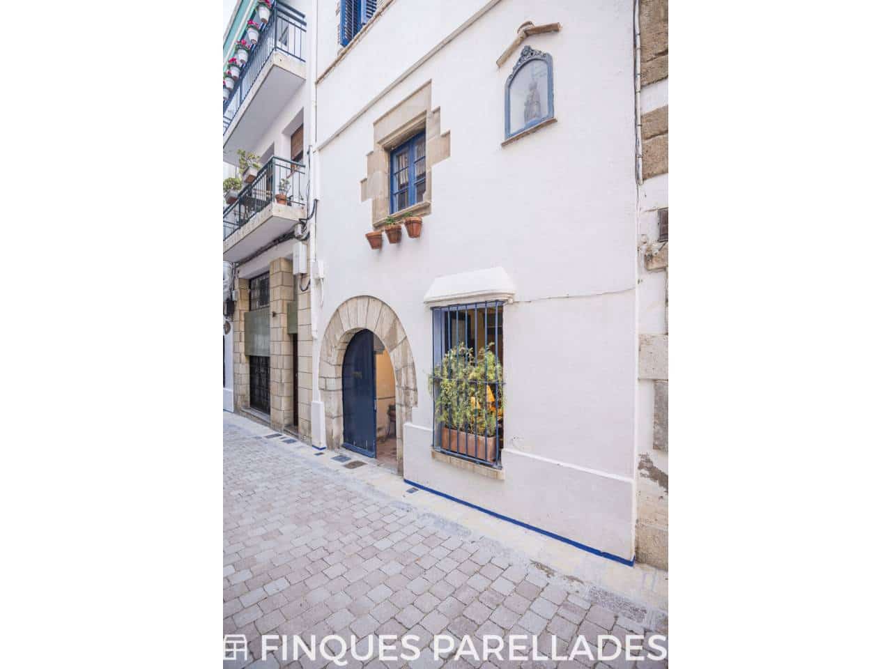 5 sovrum Hus till salu i Sitges - 1 295 000 € (Ref: 9570350)