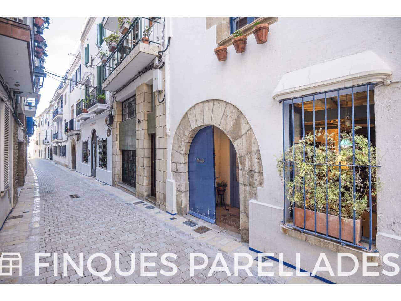 5 sovrum Hus till salu i Sitges - 1 295 000 € (Ref: 9570350)