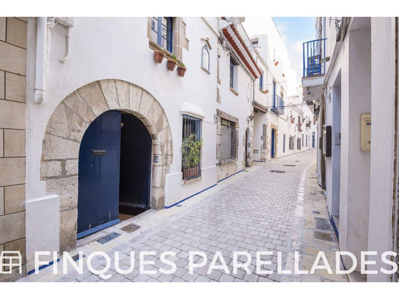 5 sovrum Hus till salu i Sitges - 1 295 000 € (Ref: 9570350)