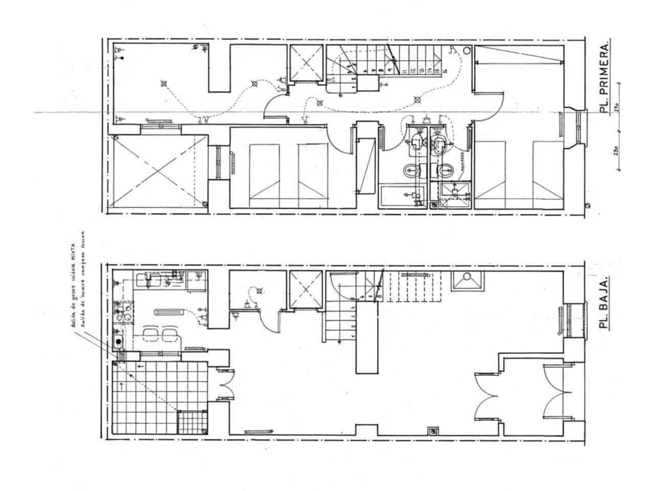 5 bedroom Townhouse for sale in Sitges - € 1,295,000 (Ref: 9570350)