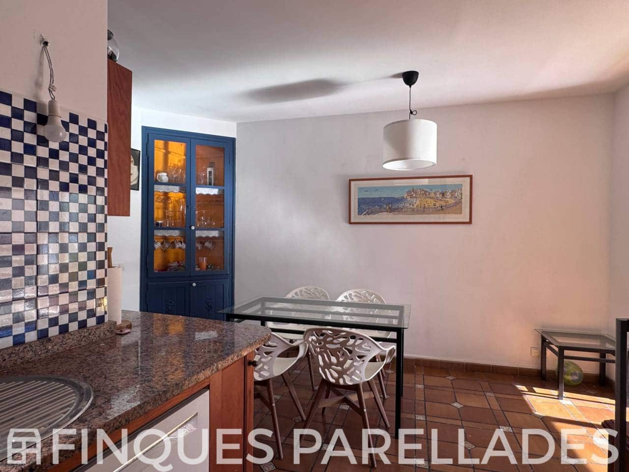 2 slaapkamer Penthouse te koop in Sitges - € 500.000 (Ref: 9573684)