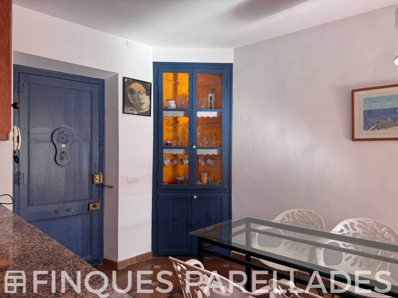 2 slaapkamer Penthouse te koop in Sitges - € 500.000 (Ref: 9573684)