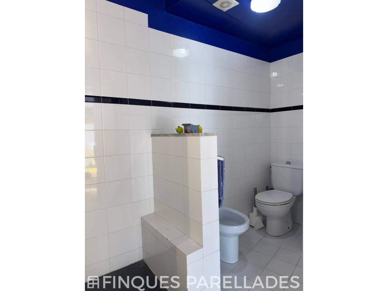 2 slaapkamer Penthouse te koop in Sitges - € 500.000 (Ref: 9573684)