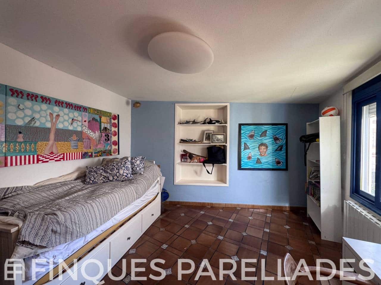 2 slaapkamer Penthouse te koop in Sitges - € 500.000 (Ref: 9573684)