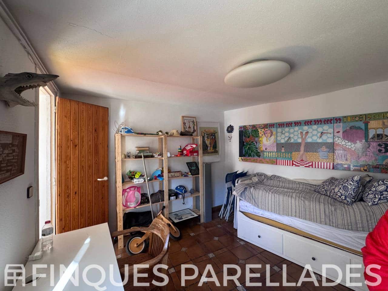 2 slaapkamer Penthouse te koop in Sitges - € 500.000 (Ref: 9573684)