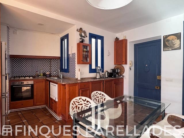 2 slaapkamer Penthouse te koop in Sitges - € 500.000 (Ref: 9573684)