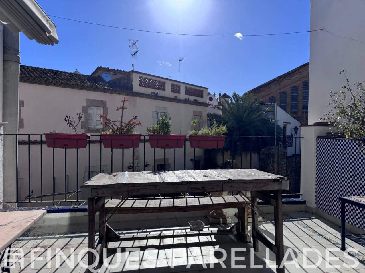 2 slaapkamer Penthouse te koop in Sitges - € 500.000 (Ref: 9573684)