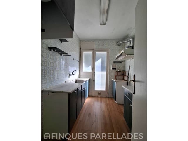 1 quarto Apartamento para venda em Sitges - 215 000 € (Ref: 9581295)