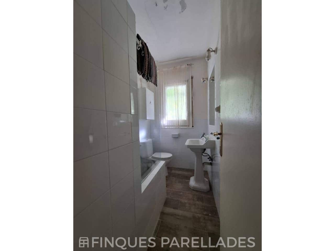 1 quarto Apartamento para venda em Sitges - 215 000 € (Ref: 9581295)