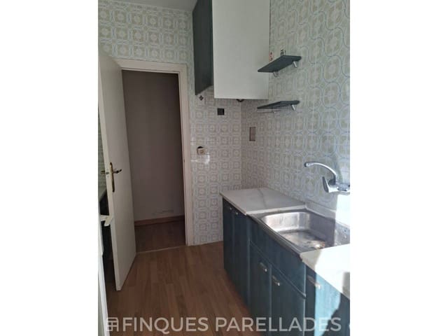 1 quarto Apartamento para venda em Sitges - 215 000 € (Ref: 9581295)