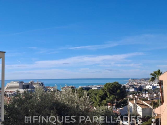 1 quarto Apartamento para venda em Sitges - 215 000 € (Ref: 9581295)