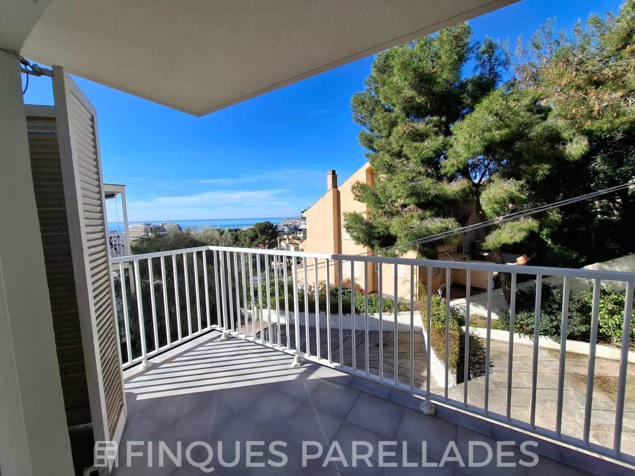 1 quarto Apartamento para venda em Sitges - 215 000 € (Ref: 9581295)