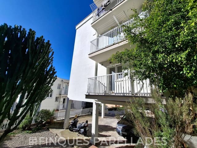 1 quarto Apartamento para venda em Sitges - 215 000 € (Ref: 9581295)
