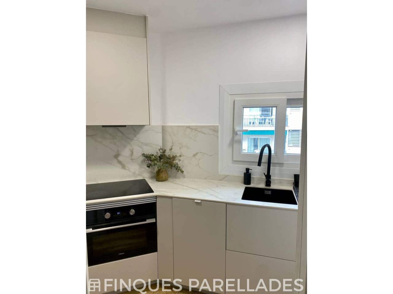 3 makuuhuone Asunto myytävänä paikassa Sitges - 290 000 € (Ref: 9590575)