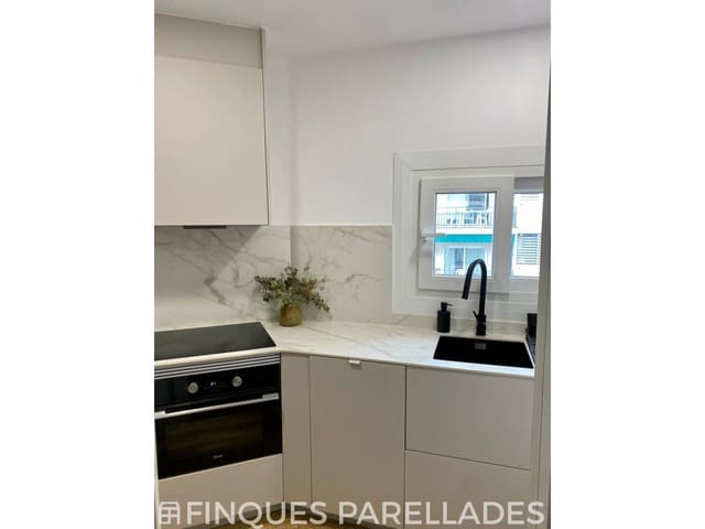 3 makuuhuone Asunto myytävänä paikassa Sitges - 290 000 € (Ref: 9590575)