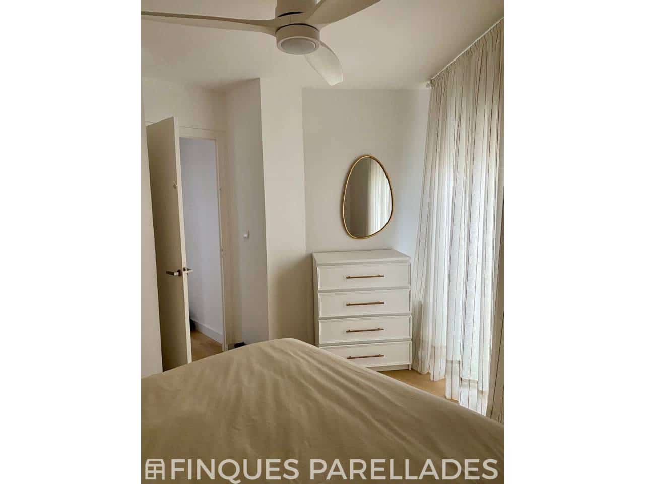 3 makuuhuone Asunto myytävänä paikassa Sitges - 290 000 € (Ref: 9590575)