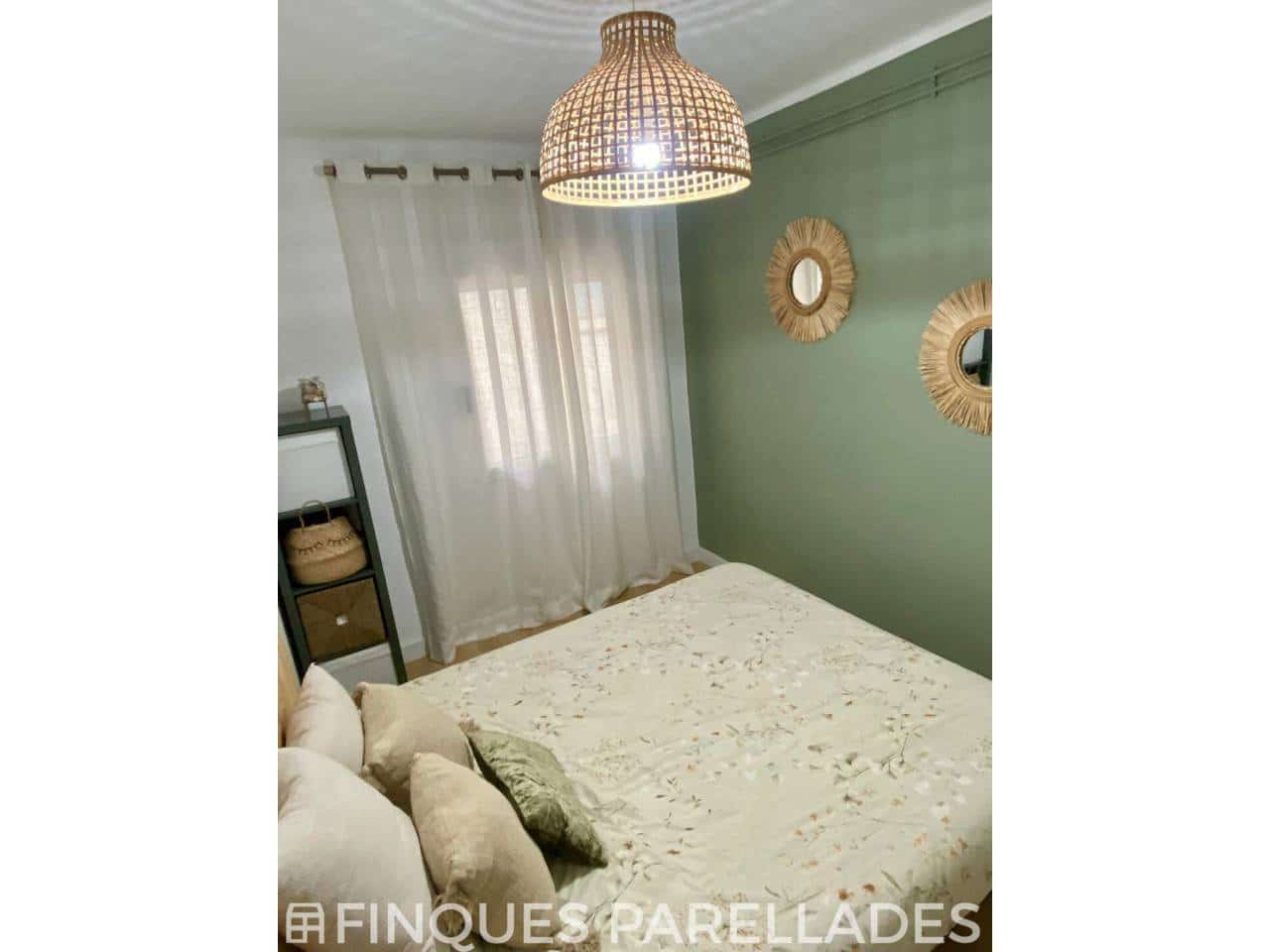 3 makuuhuone Asunto myytävänä paikassa Sitges - 290 000 € (Ref: 9590575)