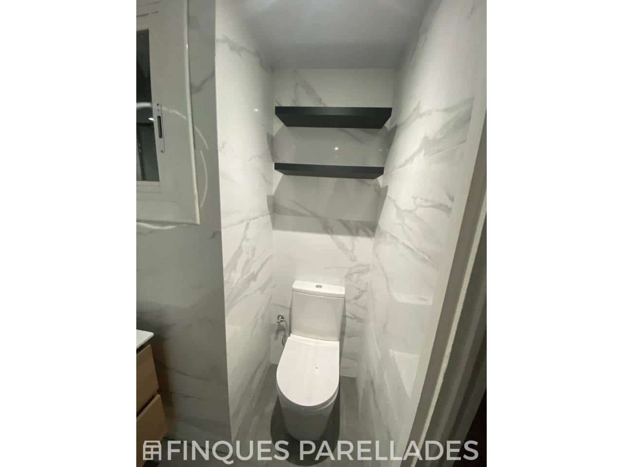 3 makuuhuone Asunto myytävänä paikassa Sitges - 290 000 € (Ref: 9590575)