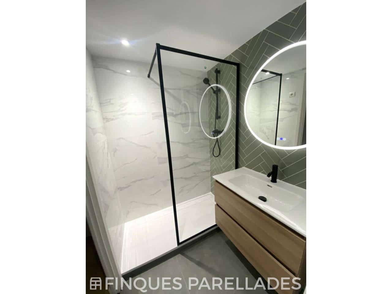 3 makuuhuone Asunto myytävänä paikassa Sitges - 290 000 € (Ref: 9590575)