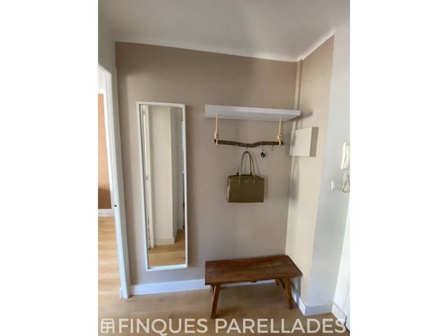 3 makuuhuone Asunto myytävänä paikassa Sitges - 290 000 € (Ref: 9590575)