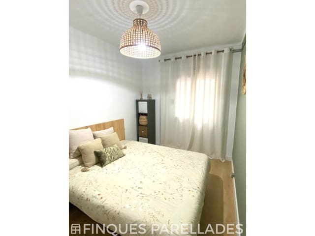 3 makuuhuone Asunto myytävänä paikassa Sitges - 290 000 € (Ref: 9590575)