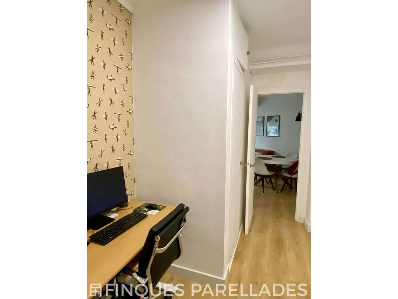 3 makuuhuone Asunto myytävänä paikassa Sitges - 290 000 € (Ref: 9590575)