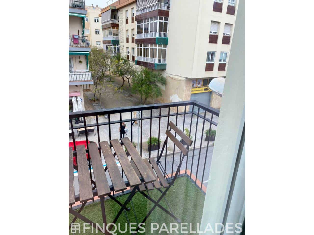 3 makuuhuone Asunto myytävänä paikassa Sitges - 290 000 € (Ref: 9590575)