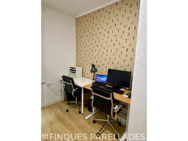 3 makuuhuone Asunto myytävänä paikassa Sitges - 290 000 € (Ref: 9590575)