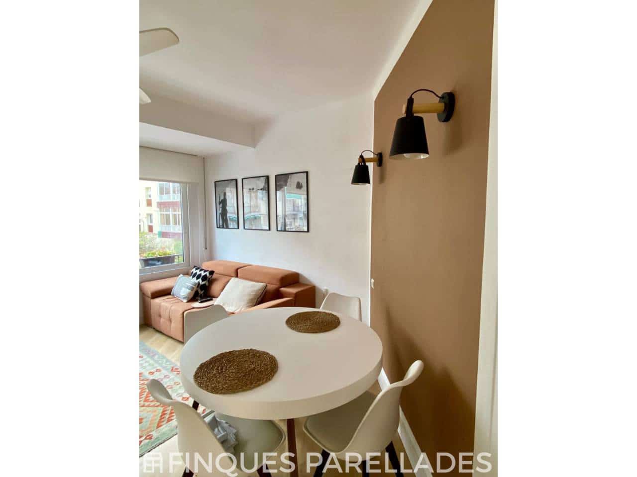 3 makuuhuone Asunto myytävänä paikassa Sitges - 290 000 € (Ref: 9590575)