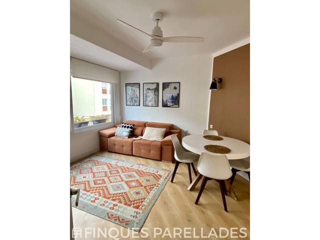 3 makuuhuone Asunto myytävänä paikassa Sitges - 290 000 € (Ref: 9590575)