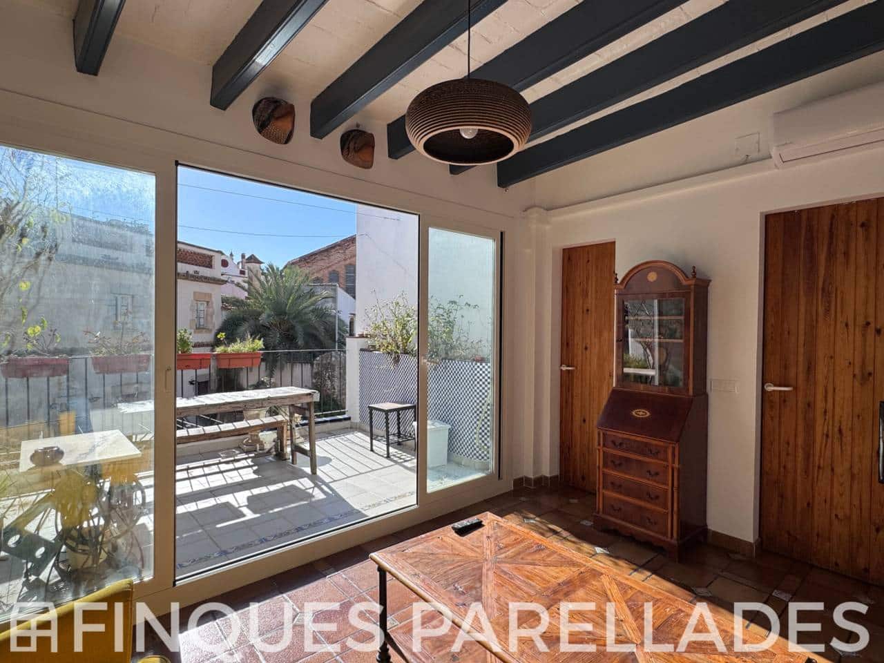 2 makuuhuone Kattohuoneisto myytävänä paikassa Sitges - 550 000 € (Ref: 9594479)