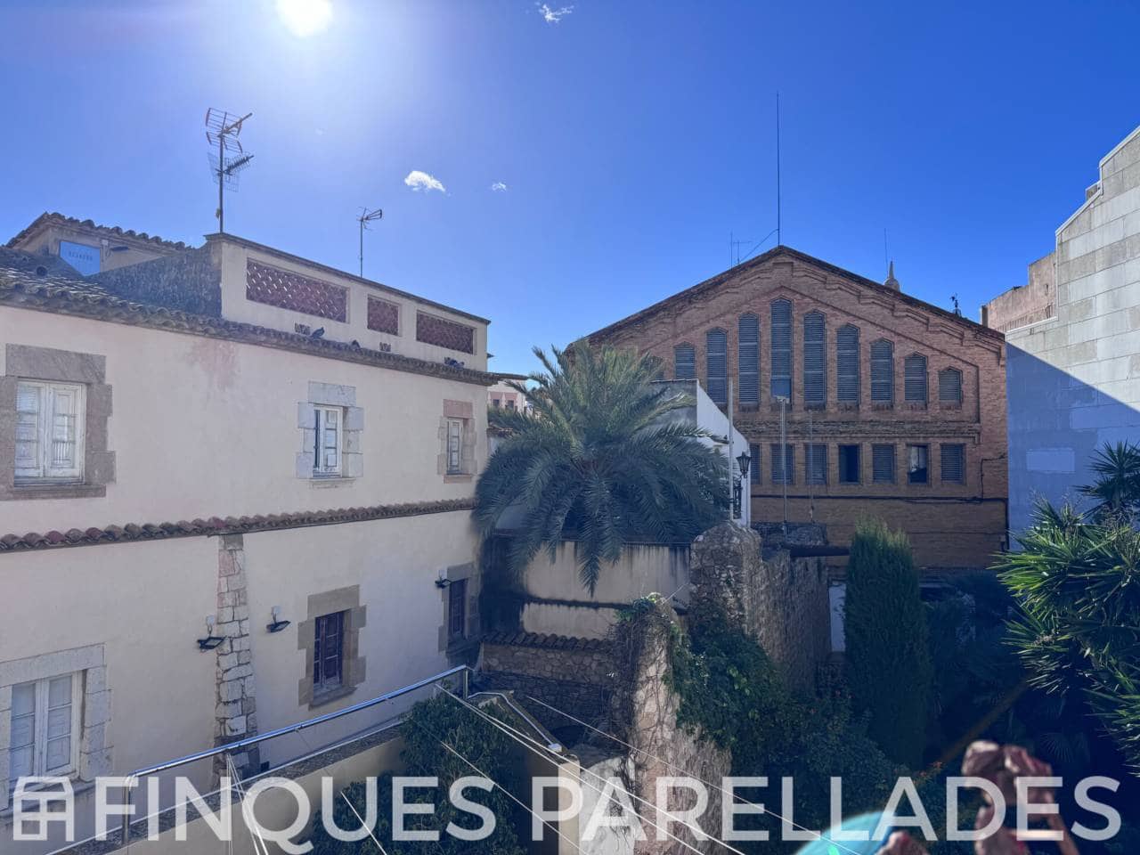 2 makuuhuone Kattohuoneisto myytävänä paikassa Sitges - 550 000 € (Ref: 9594479)