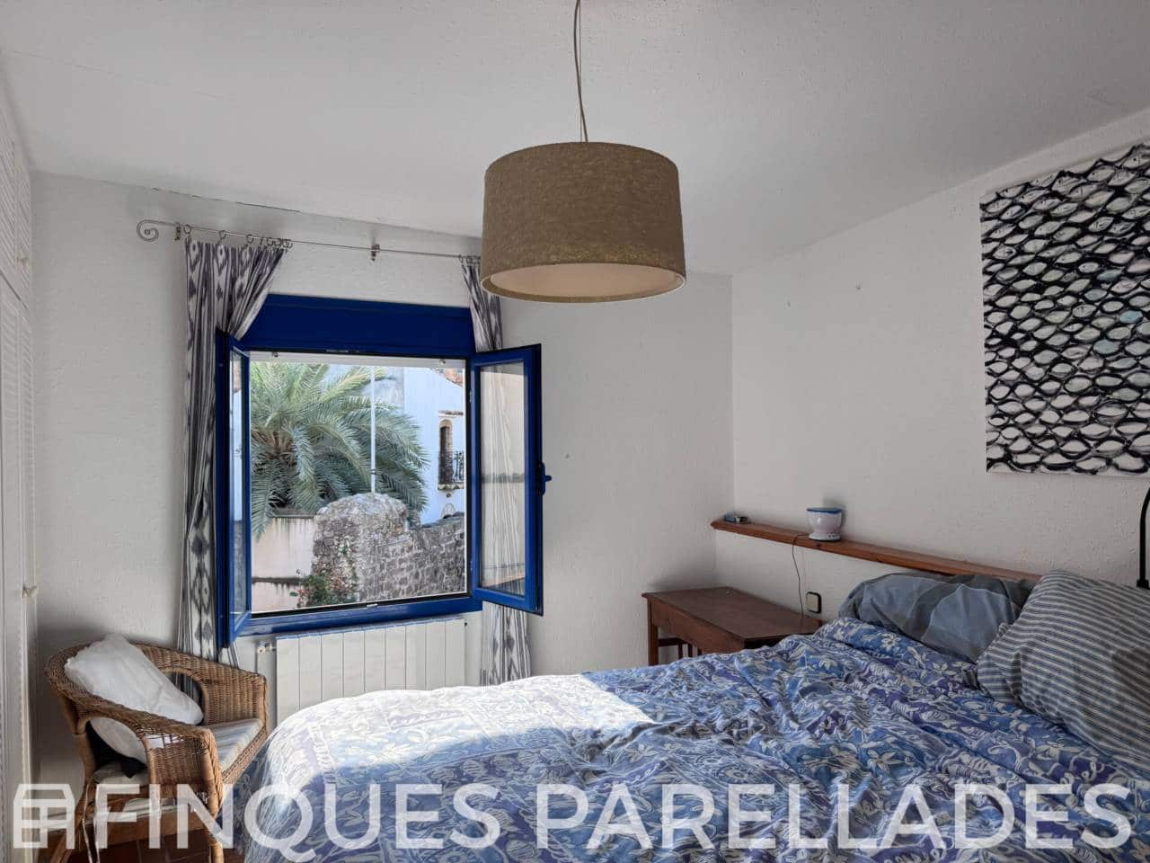 2 makuuhuone Kattohuoneisto myytävänä paikassa Sitges - 550 000 € (Ref: 9594479)