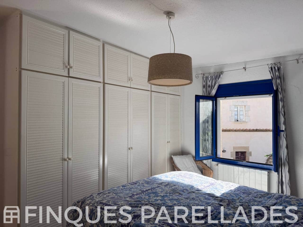 2 makuuhuone Kattohuoneisto myytävänä paikassa Sitges - 550 000 € (Ref: 9594479)