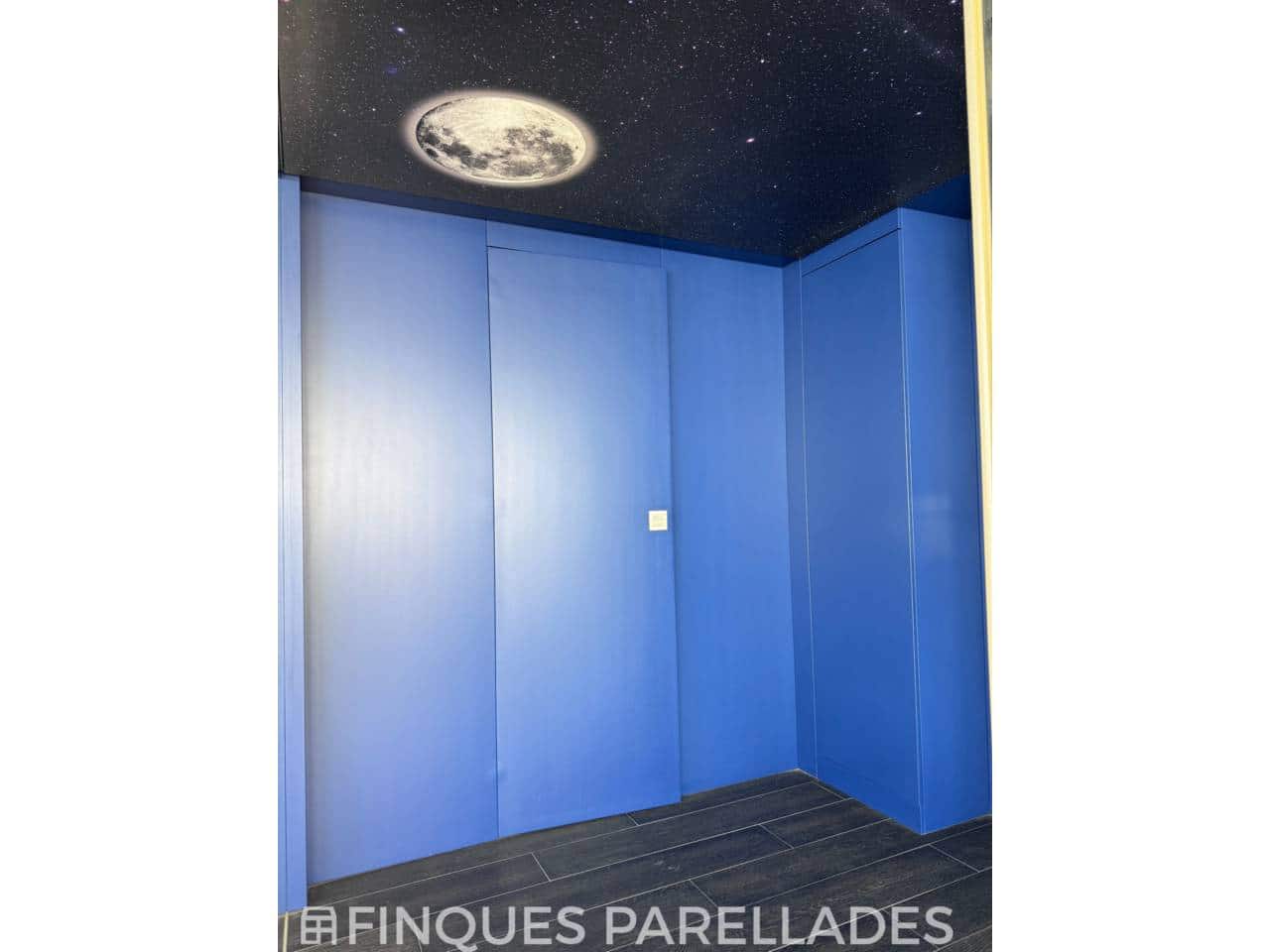 1 makuuhuone Asunto myytävänä paikassa Sitges mukana uima-altaan - 1 380 000 € (Ref: 9594480)