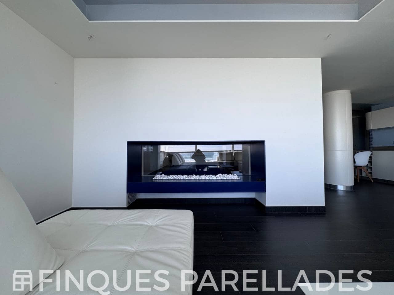 1 makuuhuone Asunto myytävänä paikassa Sitges mukana uima-altaan - 1 380 000 € (Ref: 9594480)